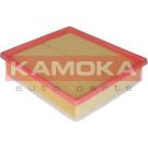 KAMOKA Luftfilter F209701
