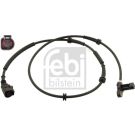 FEBI BILSTEIN Sensor, Raddrehzahl 107733
