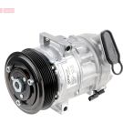 DENSO Kompressor, Klimaanlage DCP20120
