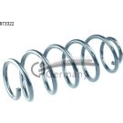 CS Germany Fahrwerksfeder Peugeot P. 407/407 Sw 2.0Hdi/2.0/2.2 04 14.873.322