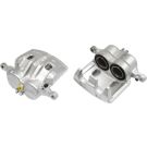 Bremssattel VA re NISSAN X-Trail 0 986 474 488