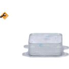 NRF Ölkühler, Motoröl 31329 EASY FIT