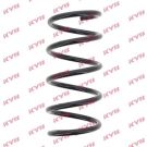KYB Fahrwerksfeder Fiat T. 500 1.2/1.3D 10/07 RA6392