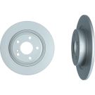 KAMOKA Bremsscheibe 103517