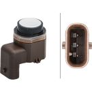 HELLA Sensor, Einparkhilfe 6PX 358 141-321