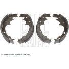 Bremsbacken Jeep Cherokee/Wrangler 2,5-4,0 84-07 ADA104105