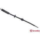 BREMBO Bremsschlauch T 23 209 ESSENTIAL LINE