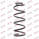 KYB Fahrwerksfeder Citroen P. C8/ Fiat Ulysse/ Lancia Phedra/ Peugeot 807 2.0/2.2D 06/02 K-Flex RC2148