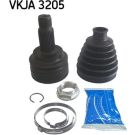 Gelenksatz, Antriebswelle VKJA 3205