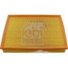 Luftfilter 34870
