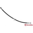 BREMBO Bremsschlauch T 28 092 ESSENTIAL LINE