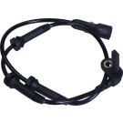Sensor, Raddrehzahl 16-14 899 0027