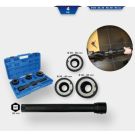 KS TOOLS Lösewerkzeugsatz, Spurstangenkugelgelenk BT661350
