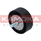KAMOKA Umlenk-/Führungsrolle, Keilrippenriemen R0101