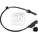Sensor, Raddrehzahl 109472