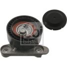 FEBI BILSTEIN Spannrolle 47295