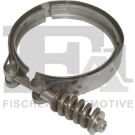 Rohrverbinder, Abgasanlage 969-897
