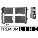 Kondensator, Klimaanlage AC 446 000P