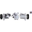 Kompressor (Tausch) PEUGEOT Expert 16 700511079