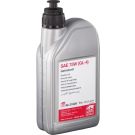 GETRIEBEÖL SAE 75W (GL4) 21829