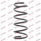 KYB Fahrwerksfeder Hyundai T. Terracan 2.9Crdi/3.5 V6 12/01-12/06 K-Flex RA5622
