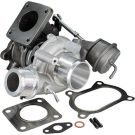 Turbolader 65045