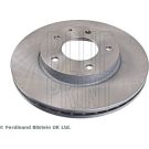 Bremsscheibe Mazda S. 323 2.0 24V 94-98 ADM54351