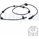 Sensor, Raddrehzahl SS20638