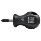SW-Stahl Schraubendreher Kreuz PH2 x 25 mm 31609L