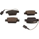 Bremsbelagsatz Fiat T. Bravo 1.4/1.6-2.0D Multijet 07 025 237 1418