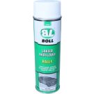 Boll Acryllack weiß matt Rally Spray 500ml 0010126