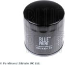 Ölfilter Landrover Range Ro ADJ132113