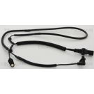 Sensor, Raddrehzahl 818016208