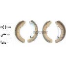 Bremsbacken Citroen Jumper 91049600