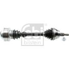 FEBI BILSTEIN Antriebswelle 181250