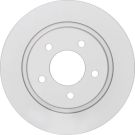 Bremsscheibe MAZDA 3,5 0 986 479 C79