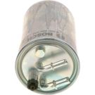 Kraftstofffilter OPEL Corsa 0 450 906 503