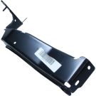 Original VAG Zier- / Schutzleiste, Kotflügel Audi S. A4 08-12 Pr 8K0821136M