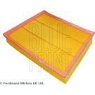BLUE PRINT Luftfilter ADU172229