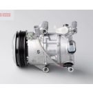 DENSO Kompressor DCP50250