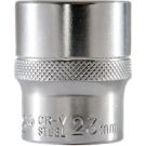Steckschlüsseleinsatz 1/2, 6-Kant, 23 mm OK-01.2623