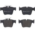 BREMBO Bremsklötze HA P 50 133