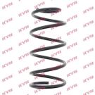 KYB Fahrwerksfeder Ford P. C-Max Ii, Focus Iii 1.6/1.6Alk/1.6D 07/10 K-Flex RA3444