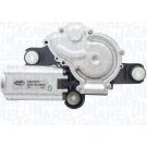Wischermotor Fiat 500L 1.6D Multijet 12 64013018010