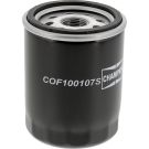 CHAMPION Ölfilter COF100107S