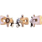 Tauschbremssattel HA re PEUGEOT 207 06 4267610 Tauschbremssattel HA re PEUGEOT 207 06 4267610