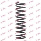 KYB Fahrwerksfeder VW T. Derby, Polo 0.9-1.4D 03.75-09.94 RA5485