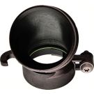 Original VAG Turboladerschlauch VW Golf 04-16 2.0 Tdi 3C0129635