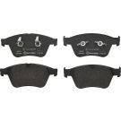 BREMBO Bremsklötze VA P 50 105
