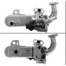 AGR-Ventil NISSAN Navara 2.5 dCi 06 700452
